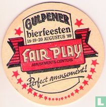 Gulpener Bierfeesten 1989