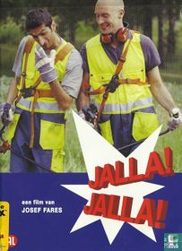 Jalla! Jalla!
