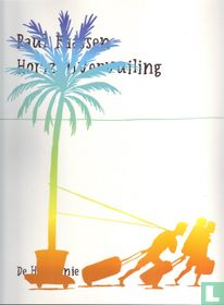 Horizonvervuiling for sale