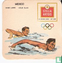 Olympische Spelen: Vrije slag
