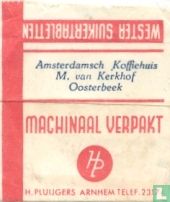 Amsterdamsch Koffiehuis