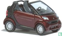 Smart Fortwo Cabrio 'Truestyle'
