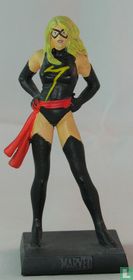 Ms. Marvel