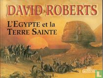 L'Egypte et la Terre Sainte 