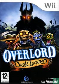 Overlord: Dark Legend