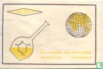Vondelingenplaat N.V. Fabriek van Chemisch Producten