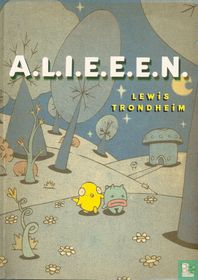 A.L.I.E.E.E.N.