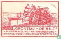 "Grontmij De Bilt"