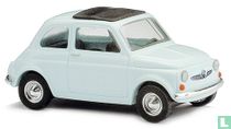Steyr-Puch 500