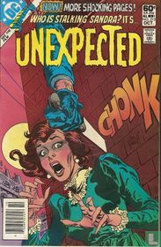 The Unexpected 215
