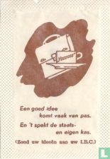 Vecosoz Een Goed Idee Komt Vaak Van Pas