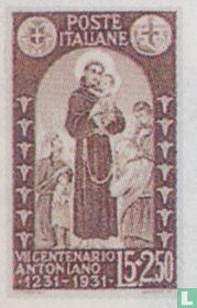 Anthony of Padua