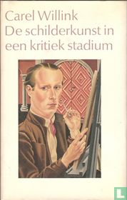De schilderkunst in een kritiek stadium 