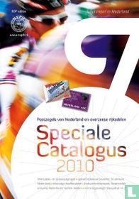 Speciale catalogus 2010