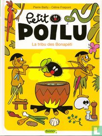 La tribu des Bonapéti