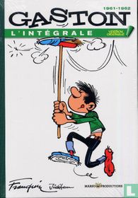 L'intégrale 1961-1962
