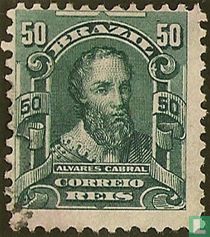 Pedro Alvares Cabral