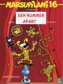 Een nummer apart