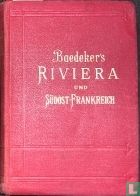 Riviera und Suedost Frankreich