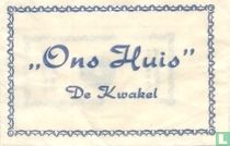 "Ons Huis"