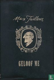 Geloof me