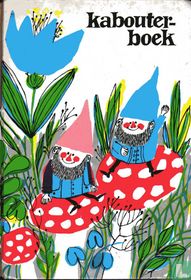 Kabouterboek