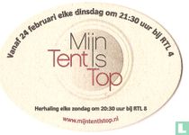 Mijn Tent is Top