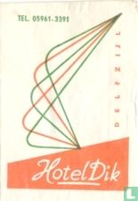 Hotel Dik