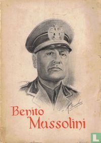 Benito Mussolini