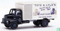 Leyland Comet Box Van - Tate & Lyle’s