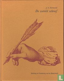 De wereld schreef 