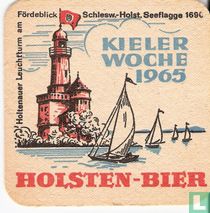 Holsten beer mats catalogue