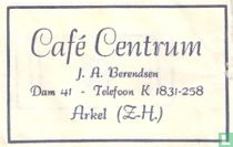 Café Centrum