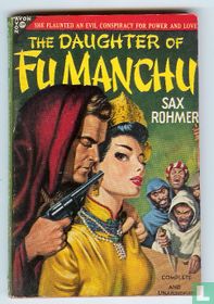 Daughter of Fu Manchu