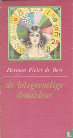 De lotsgevoelige draaideur 