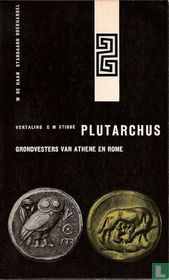 Grondvesters van Athene en Rome - (Theseus en Romulus)