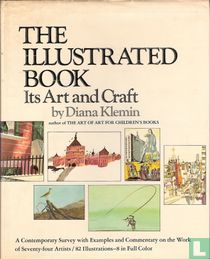 The illustrated book: its art and craft 
