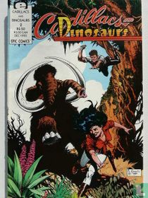 Cadillacs and Dinosaurs 2