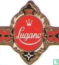 Lugano cigar labels catalogue