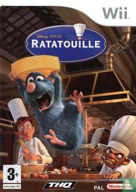 Ratatouille