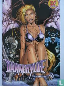 Darkchylde: Remastered 0