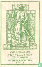 Café Restaurant "Coppelstock"