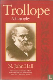 Trollope: a biography 