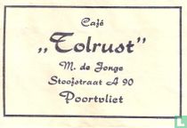 Café "Tolrust"