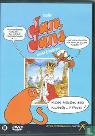 Jan, Jans en de kinderen 