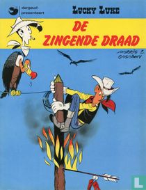De zingende draad for sale