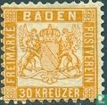 Wappen auf weißem Hintergrund