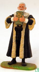 Altburgemeister Nusch