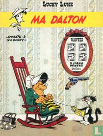 Ma Dalton for sale