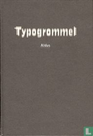 Typogrommel 